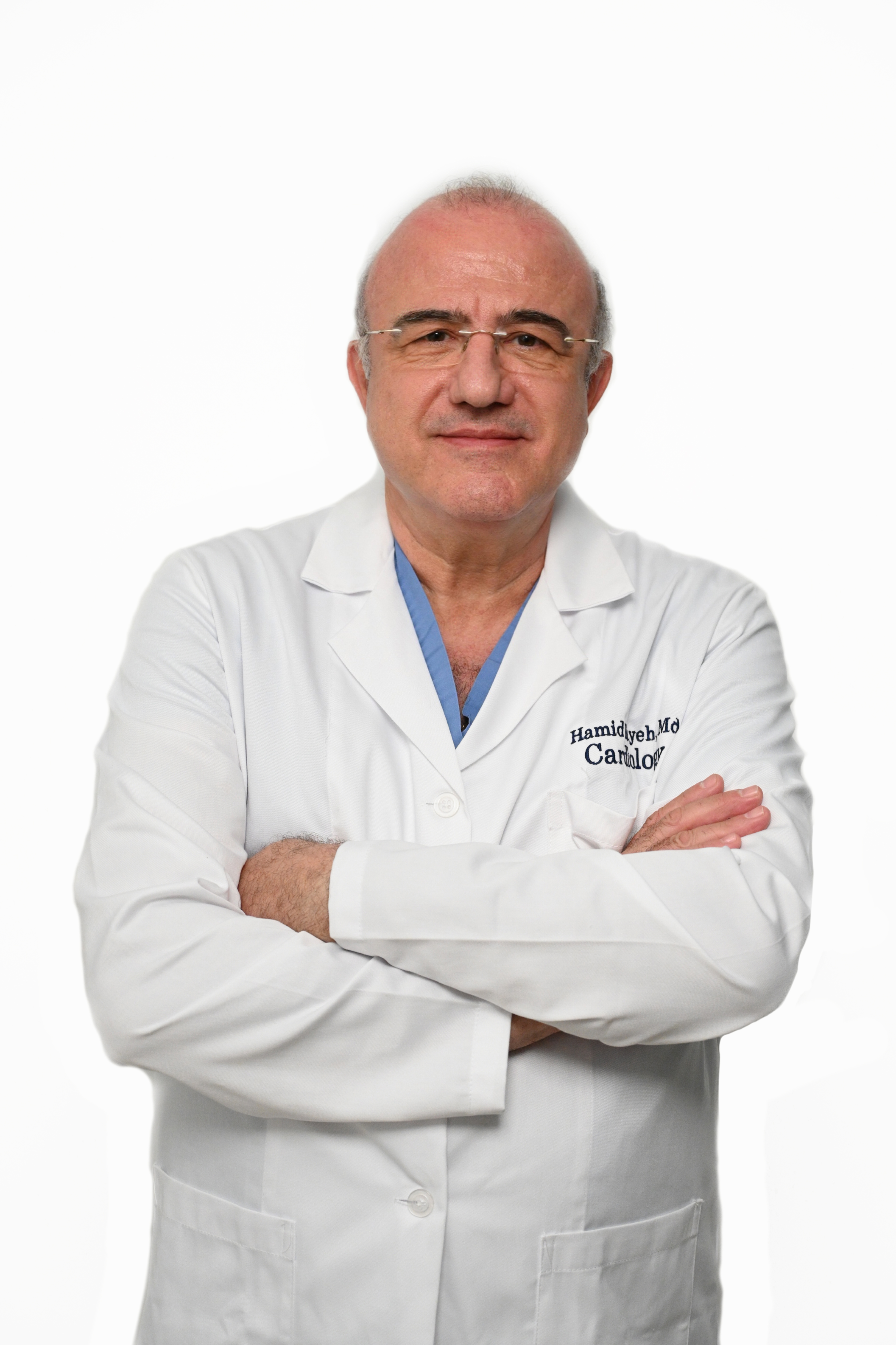 Hamid Bayeh